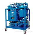 Excellent-Quality VACUUM Turbine Oil Purifier/ Turbine Oil Filtration Machine, oil purification